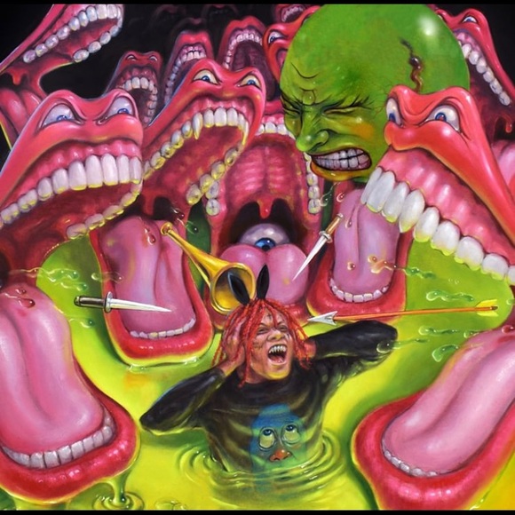 Meet your Posher, Jacob - Picture 1 of 1